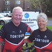<b>Otth Theo & Ruth</b><br /> September 4
From: Feuerthalen Switzerland
Trip: Vancouver to San Diego
