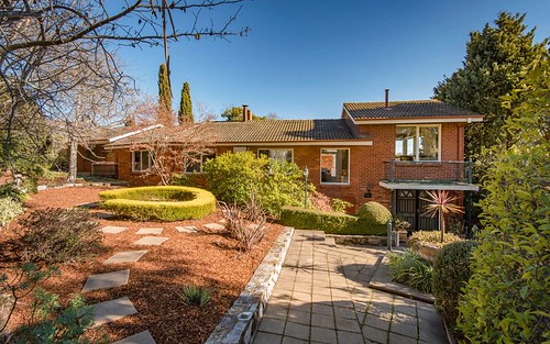 32 Endeavour St, Red Hill ACT 2603