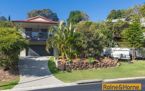 22 Donegal Court, Banora Point NSW 2486
