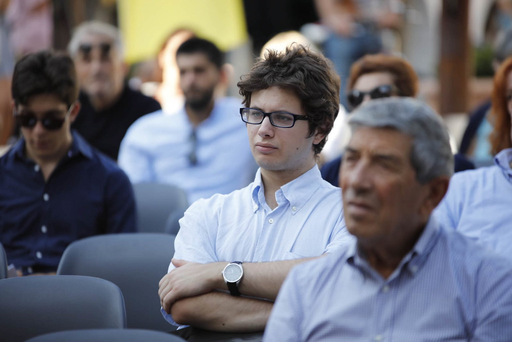 #festpolitica 2018 - domenica 09 settembre - quarta giornata