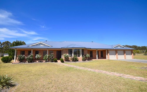 84 Pemberly Drive, Nowra Hill NSW