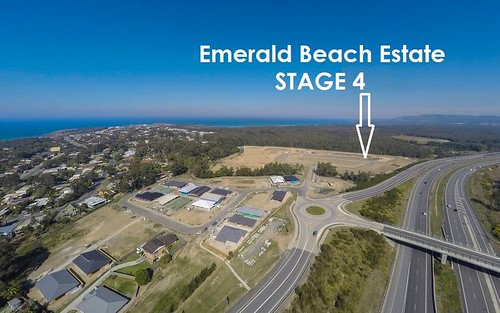 Lot 411 Nature Dr, Emerald Beach NSW
