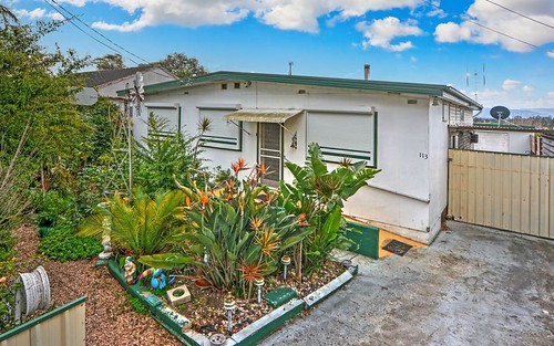 113 Greenwell Point Road, Worrigee NSW 2540