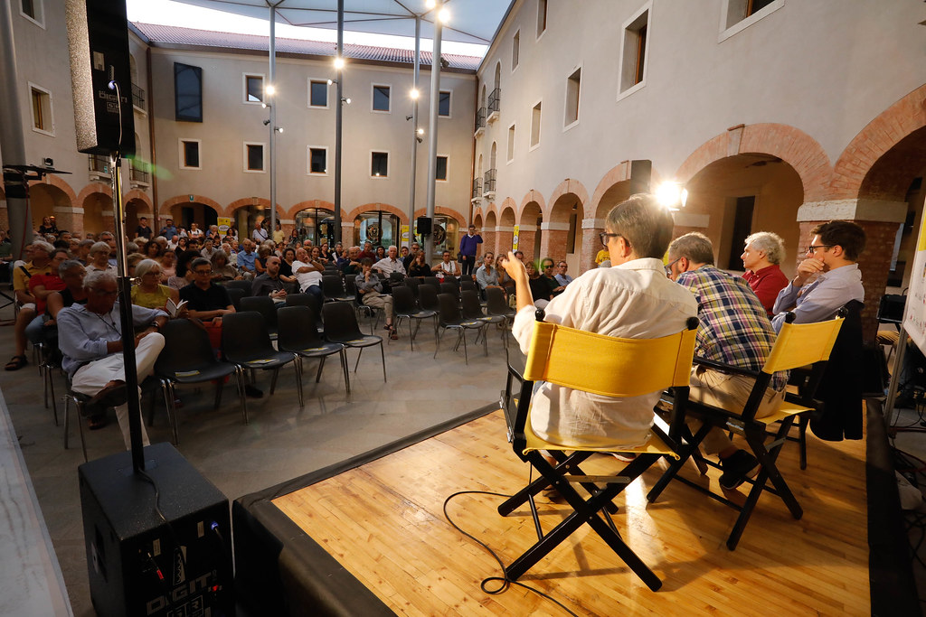 #festpolitica 2018 - giovedi 6 settembre - prima giornata