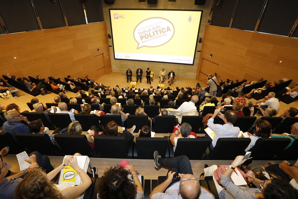 #festpolitica 2018 - 5 settembre - anteprima