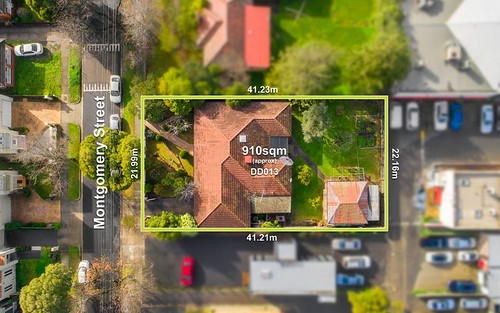 12 Montgomery St, Doncaster East VIC 3109