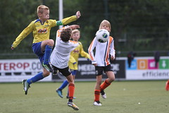 HBC Voetbal • <a style="font-size:0.8em;" href="http://www.flickr.com/photos/151401055@N04/29638030787/" target="_blank">View on Flickr</a>