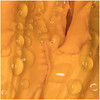 Floral Abstract #10 [Raindrops on marigold] • <a style="font-size:0.8em;" href="http://www.flickr.com/photos/55250729@N04/29736248697/" target="_blank">View on Flickr</a>