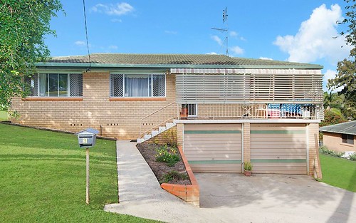 3 Mark Place, Goonellabah NSW 2480