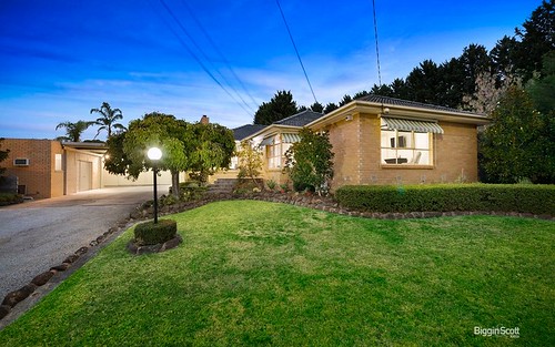 3 Finch St, Bayswater VIC 3153