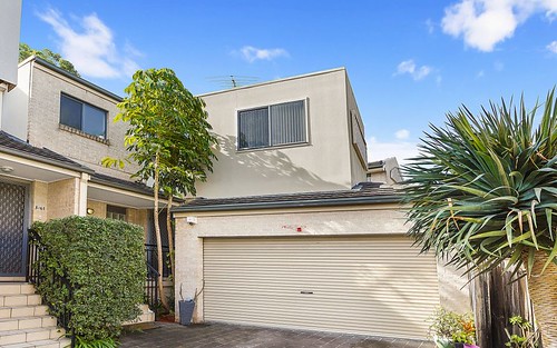 4/61 South St, Rydalmere NSW 2116