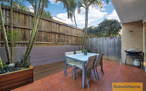 10/91 Smith St, Summer Hill NSW 2287