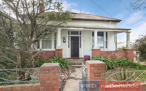 10 Clarendon Street, Soldiers Hill VIC