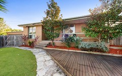 1645 Ferntree Gully Road, Knoxfield VIC