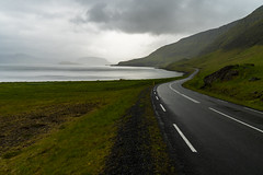 roads of iceland