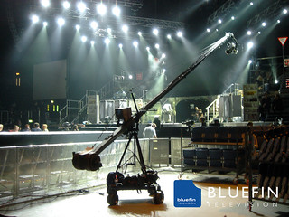 Bluefin TV - Specialist Filming