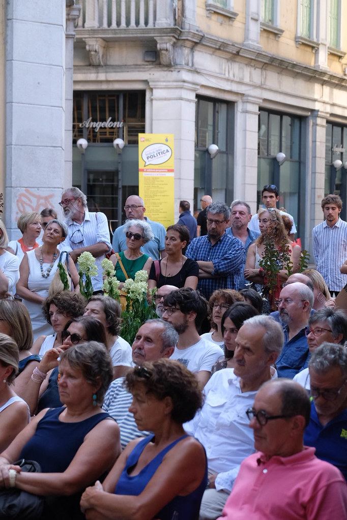 #festpolitica 2018 - domenica 09 settembre - quarta giornata