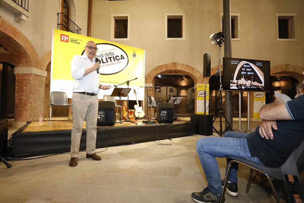 #festpolitica 2018 - domenica 09 settembre - quarta giornata
