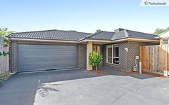 2/40 Allister Close, Knoxfield Vic