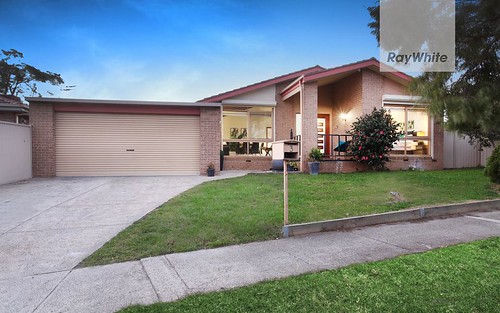 3 Shirra Place, Attwood VIC 3049