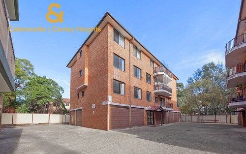 11/4-11 Equity Place, Canley Vale NSW