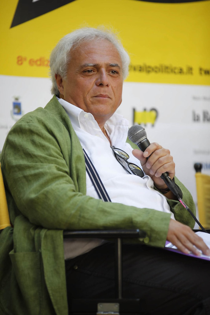 #festpolitica 2018 - domenica 09 settembre - quarta giornata