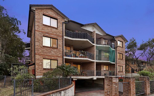 2/49-51 Calliope Street, Guildford NSW