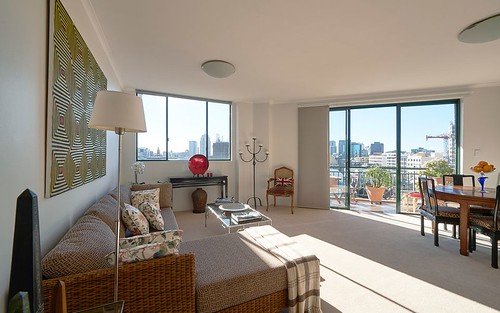 102/156 Chalmers Street, Surry Hills NSW