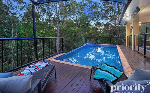 47 Bowers Rd S, Everton Hills QLD 4053