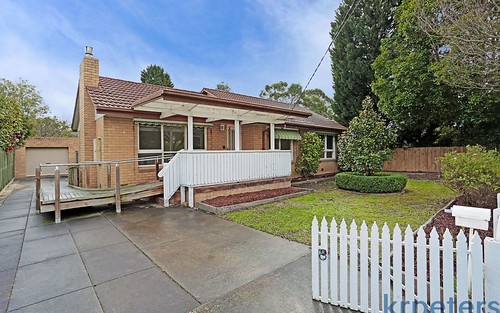 35 Armstrong Rd, Bayswater VIC 3153