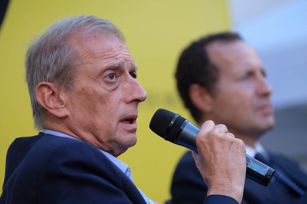 #festpolitica 2018 - sabato 8 settembre - terza giornata