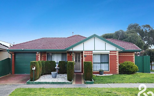 20 Greenview Ct, Epping VIC 3076