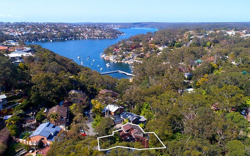 25 Valley Way, Gymea Bay NSW