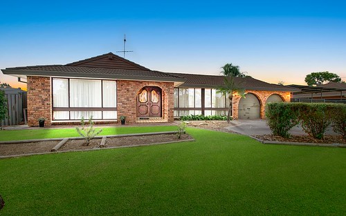 6 Mower Place, South Windsor NSW