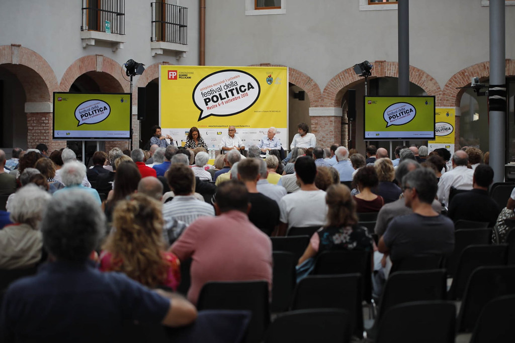 #festpolitica 2018 - domenica 09 settembre - quarta giornata