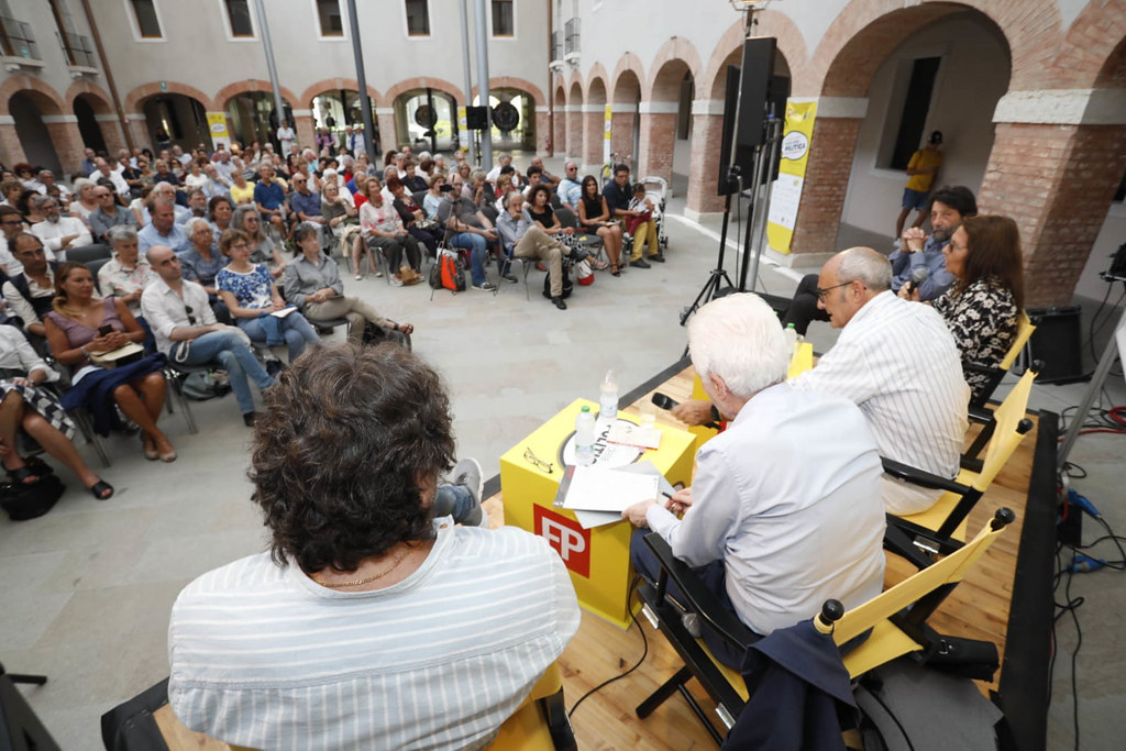 #festpolitica 2018 - domenica 09 settembre - quarta giornata