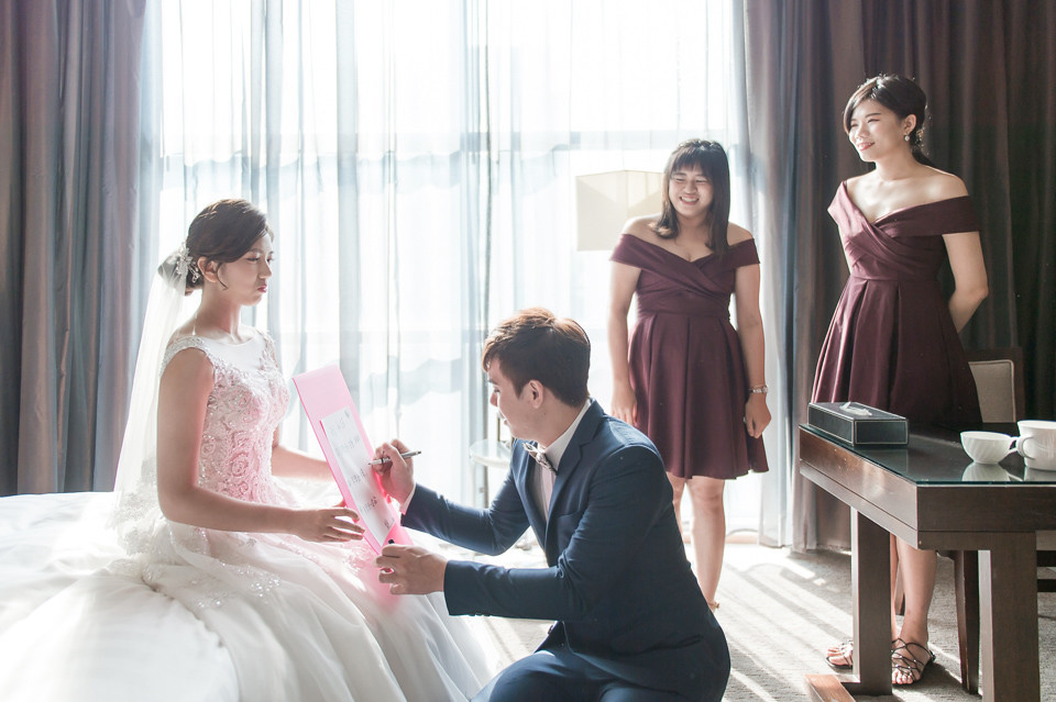 高雄婚攝 海中鮮婚宴會館 有正妹新娘快來看呦 C & S - 第29張圖 高雄婚攝 海中鮮婚宴會館 有正妹新娘快來看呦 C & S 029