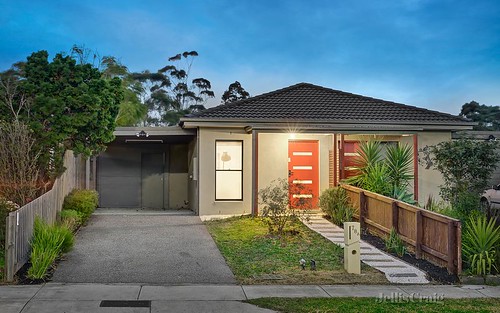 78A Bindy St, Forest Hill VIC 3131