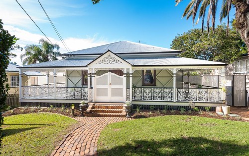 71 Coopers Camp Rd, Bardon QLD 4065