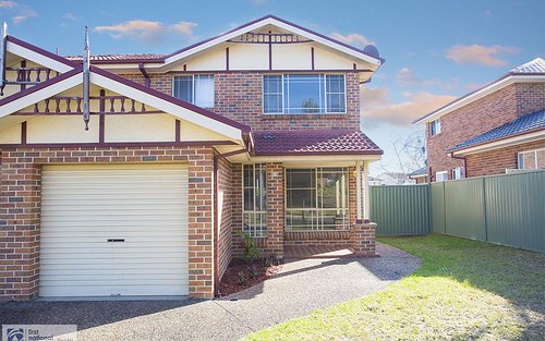 6B Snapper Close, Green Valley NSW