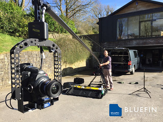 Bluefin TV - Specialist Filming