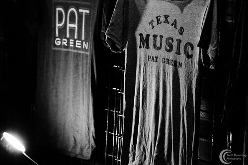 Pat Green - 09.13.18 - Hard Rock Hotel & Casino Sioux City