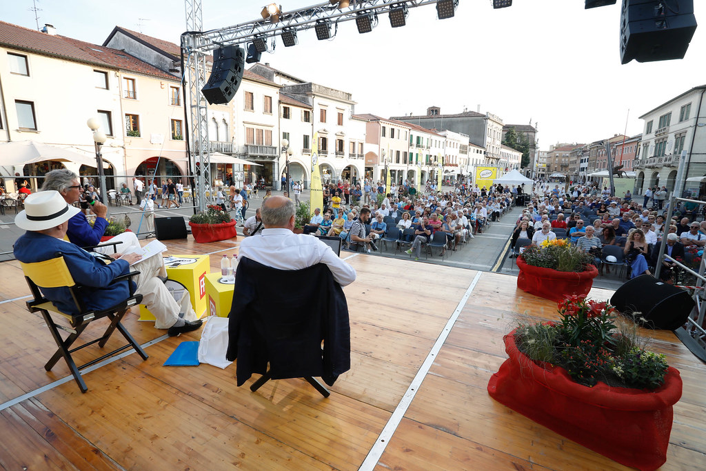 #festpolitica 2018 - giovedi 6 settembre - prima giornata