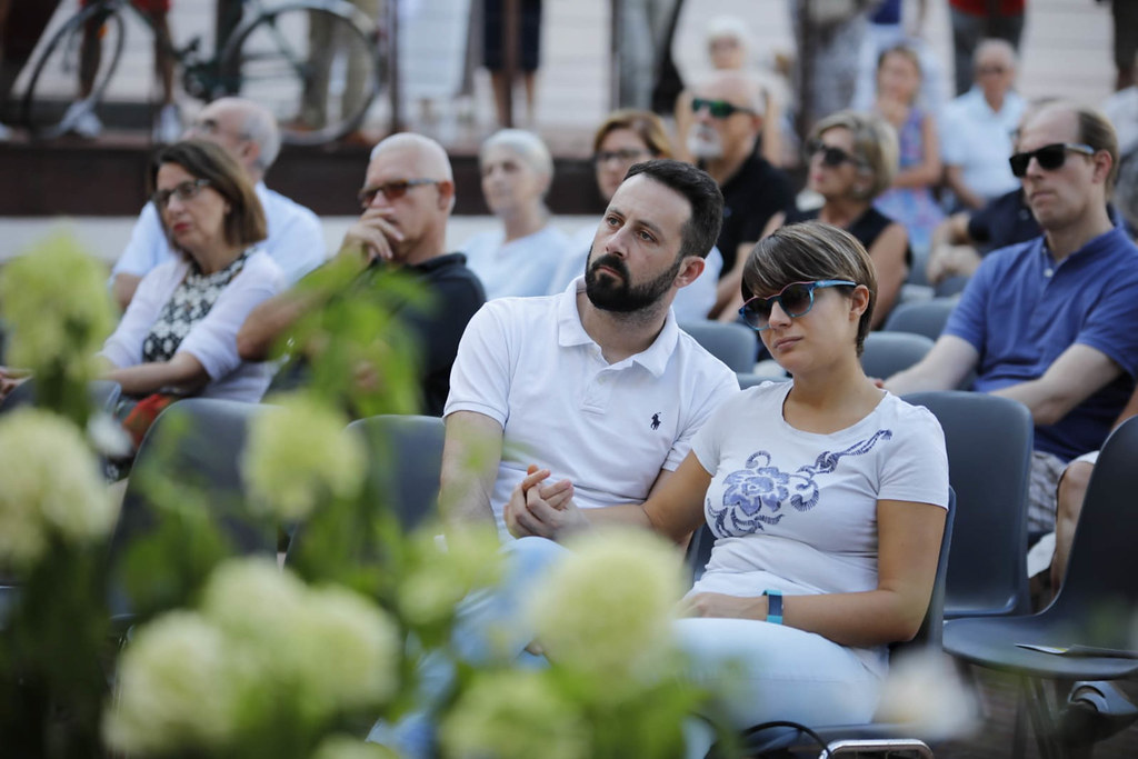 #festpolitica 2018 - domenica 09 settembre - quarta giornata
