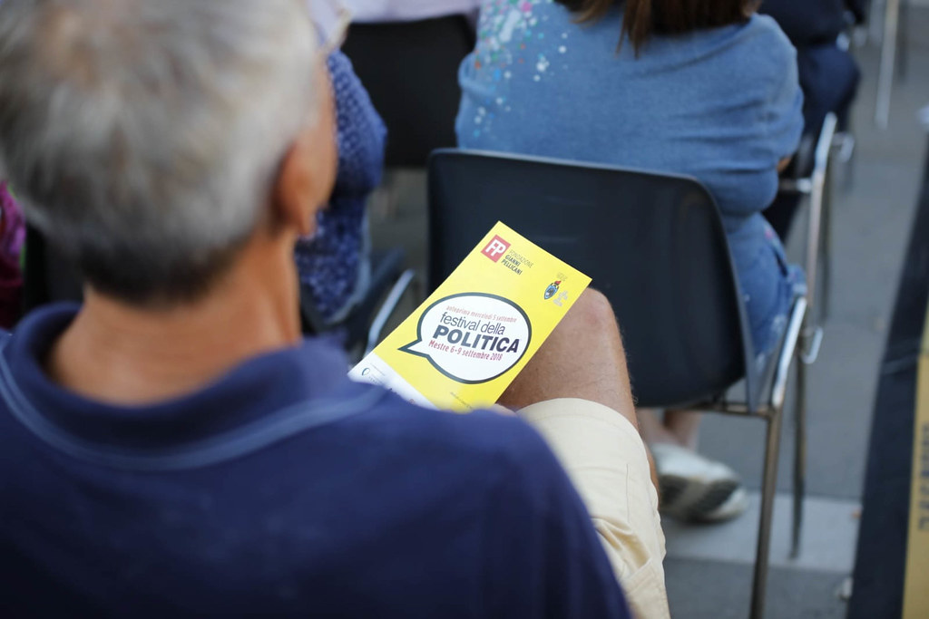 #festpolitica 2018 - domenica 09 settembre - quarta giornata