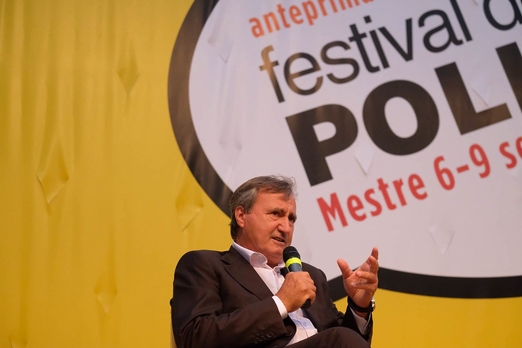 #festpolitica 2018 - venerdì 7 settembre - seconda giornata