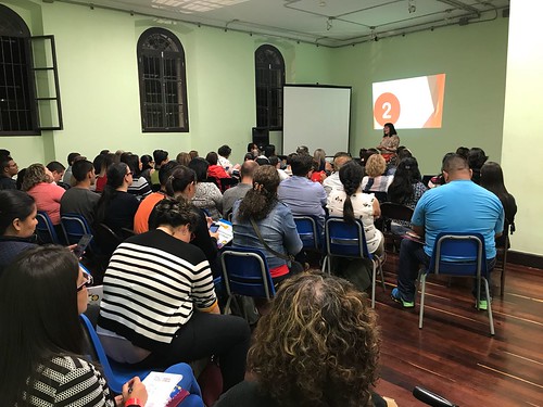 XX Congreso, CONCITES Liceo de Costa Rica 2018