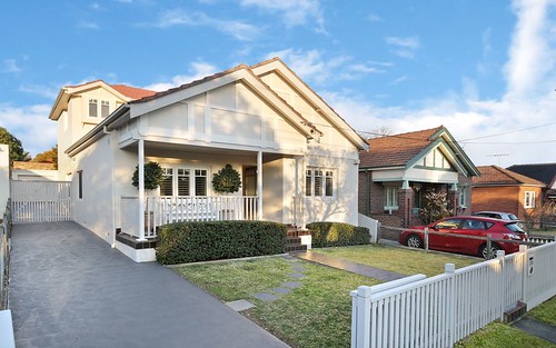 273 Queen St, Concord West NSW 2138