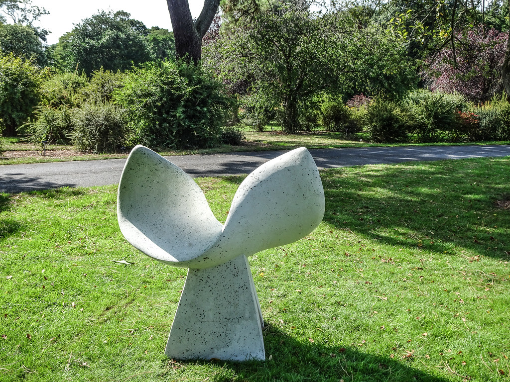 2018 SCULPTURE IN CONTEXT EXHIBITION BEGINS NEXT THURSDAY  AT THE BOTANIC GARDENS[I MANAGED TO GET A SNEAK PREVIEW TODAY]-143703