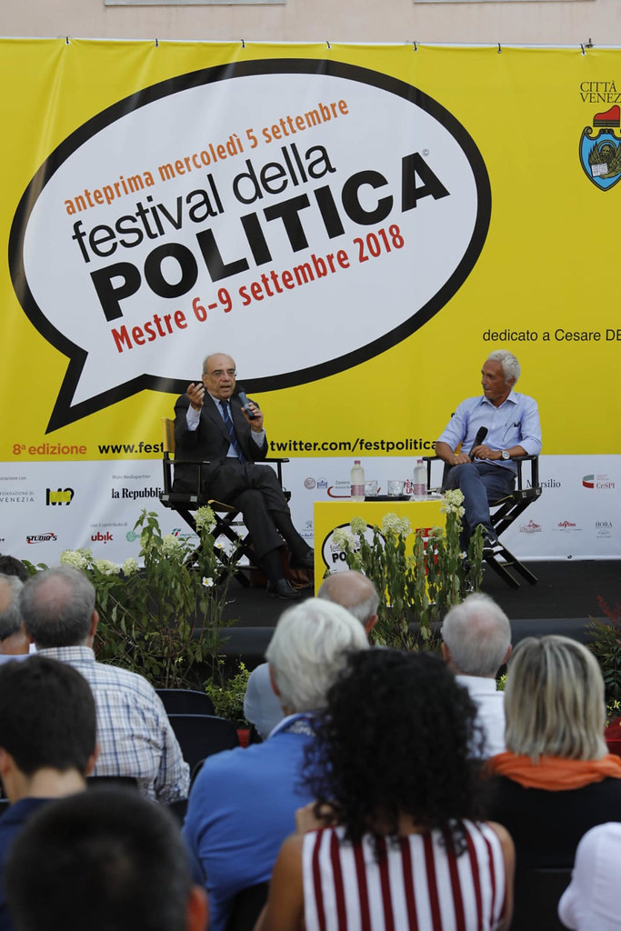#festpolitica 2018 - domenica 09 settembre - quarta giornata